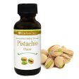 Pistachio Flavoring - Super Strength Flavor 1 oz, 16 oz Online Hot Sale