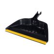 15 Inch Clip-On Dustpan - Sold By The Case Hot on Sale