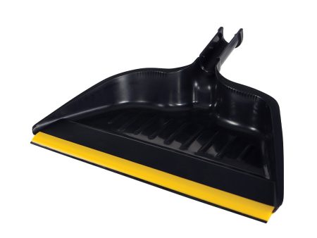 15 Inch Clip-On Dustpan - Sold By The Case Hot on Sale