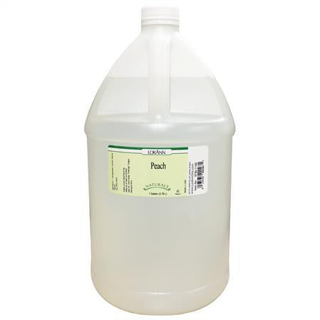 Peach Flavoring - Compounded Natural Flavors 16 oz., 1 Gallon, 5 Gallon Cheap