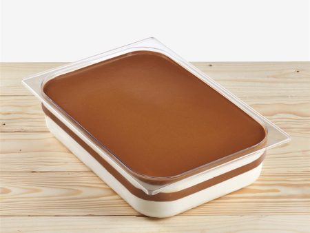 Pregel - Pino Pinguino® Caramel (2 x 3 kg Case) Fashion