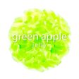 Green Apple Coconut Jelly | Multi-Use | Bubble Tea Topping | Ice Cream Topping | Foodservice Canada Cheap