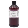 Raspberry Bakery Emulsion - 4 oz. - 16 oz., 1 Gallon, 5 Gallons - Bakery Emulsions Canada Supply