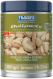 Fabbri PURE PISTACHIO - DELIPASTE (COMPOUND PASTES) - 3 x 1KG Tin - Fabbri Canada For Discount