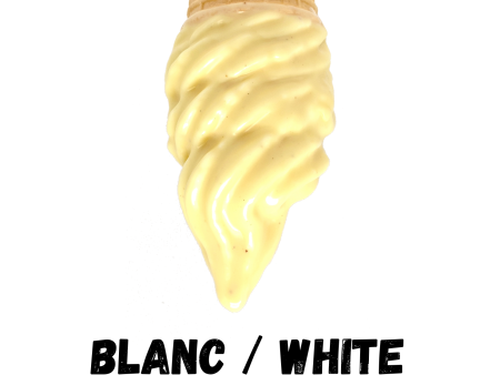 Belgian White Cone Dip - Case of 6 x 1KG - Canadian Distribution on Sale