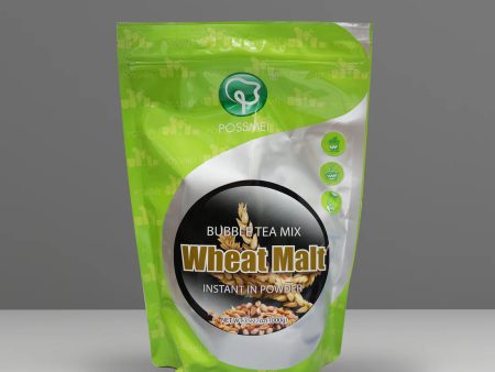 Wheat Malt Powder - 1 KG - Canadian Distribution For Sale