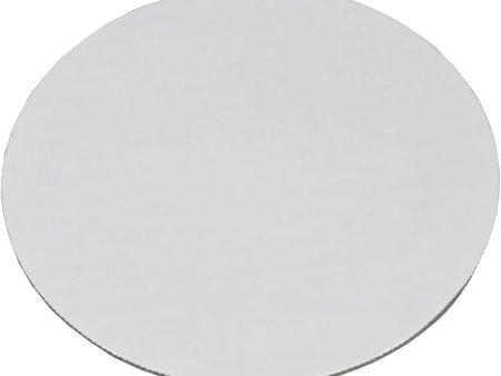 Circle Corrugated White 12 in. - 100 x 12 inches - Southern Champi - Packaging and Accessories - Restaurant Supplies and Equipment - Canadian Distribution Cheap