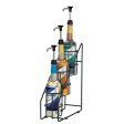 WireWise Tiered Organizer, 1L Bottles Hot on Sale