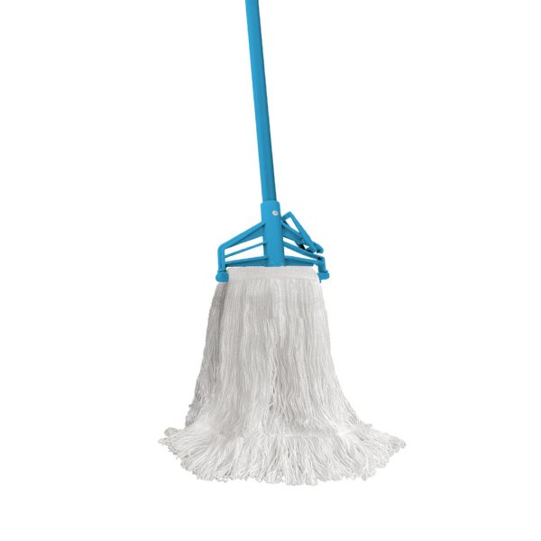 Wax-Pro® Silk Nylon Finish Mop - Sold By The Case on Sale