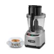 WFP16S - 4-Qt. Bowl Cutter Mixer with LiquiLock Seal System by Waring Commercial Online