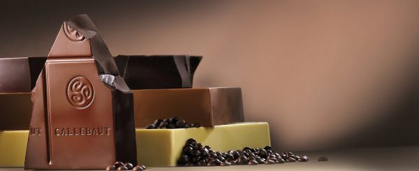 CALLEBAUT - FINEST BELGIAN SW CHOCOLATE CALLETS 811-CAU-76 - 8x2.5 KG - Barry Callebaut Canadian Distribution Online Hot Sale