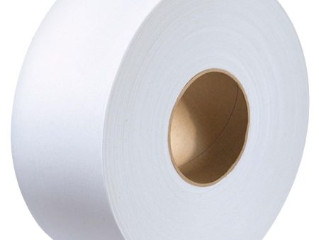 Tissue Toilet Jumbo 2-Ply - 12 x 1000 ft - Metro Paper - Packaging and Accessories - Restaurant Supplies and Equipment - Canadian Distribution Online now