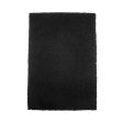 Black Stripping Rectangular Floor Pads - Sold By The Case Online Sale