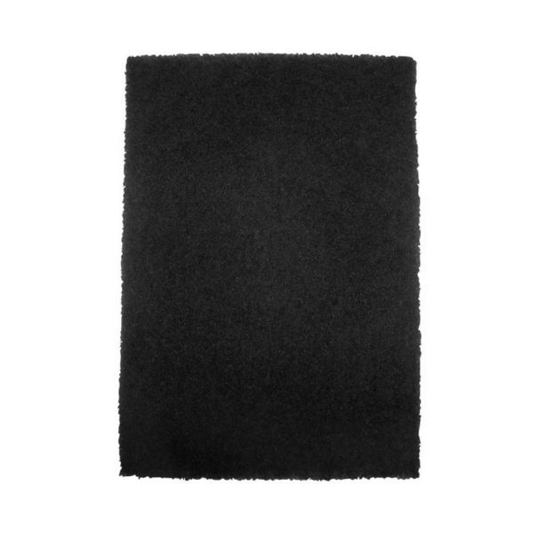 Black Stripping Rectangular Floor Pads - Sold By The Case Online Sale