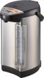 Zojirushi CV-DCC40 50 - VE Hybrid Water Boiler & Warmer For Discount