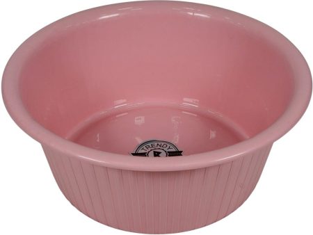 Yiwu - Plastic Basin - 32cm - 5336 Online Sale