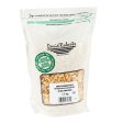 Nut Cashew Pieces Roasted No Salt - 2 x 1.5 kg - David Roberts - Restaurant and Foodservice Ingredients - Canadian Distribution Hot on Sale