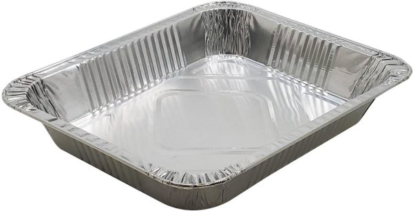 XE - Wohler - Half Size - Medium - Aluminum Tray Sale