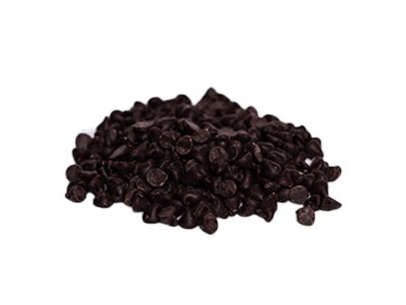 CALLEBAUT - VAN LEER SEMI SWEET CHIPS 4000CK 22LB - Barry Callebaut Canadian Distribution on Sale