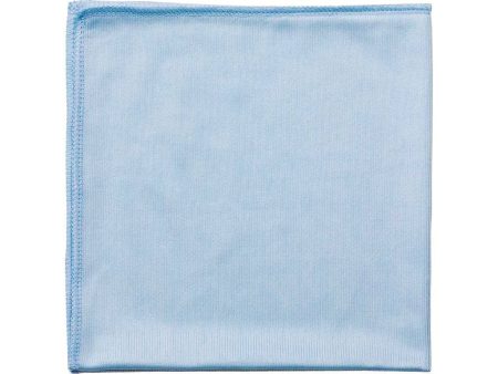 Glass Mirror Microfiber Cloth - Sold By The Case on Sale