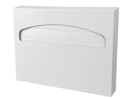 Toilet Seat Cover Dispenser - Sold By The Case For Cheap