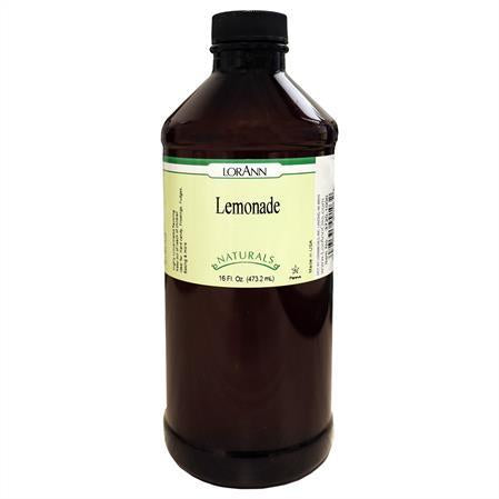 Lemonade Flavoring - Compounded Natural Flavors 16 oz., 1 Gallon, 5 Gallon Fashion