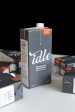 Idle - Chai Concentrate - Organic - Vegan - Gluten-Free - Clean Label - Shelf-Stable Liquid Chai Mix - Made in Canada Discount