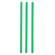 4 Inch Twist Ties - Green - 25x2000 - Hy-Five - Hy Pax Canada For Cheap