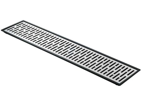 Drip Tray, 28 x 6 in Hot on Sale