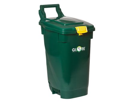 13 Gallon Curbside Organics Bin - Sold By The Case Online