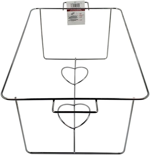 Wire Chafing Rack - Full Size Online Sale