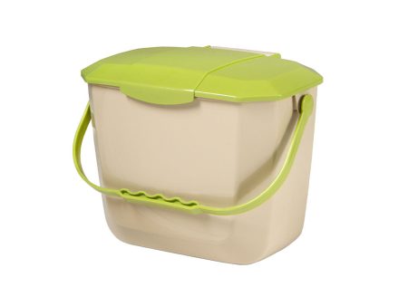 2 Gallon Organics Countertop Bin - Sold By The Case Hot on Sale