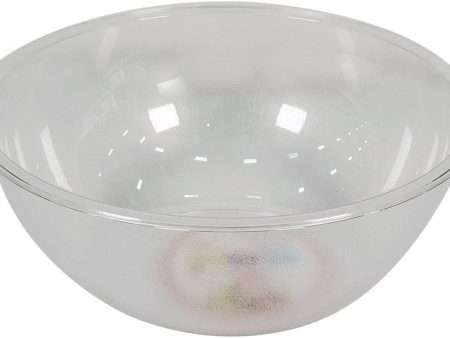 28cm Plastic Salad Bowl For Discount