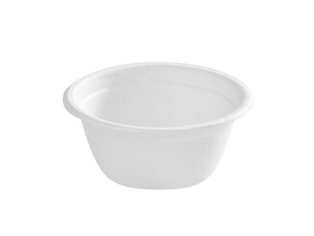 Portion Cups Bagasse Compostable - Sold By The Case Hot on Sale