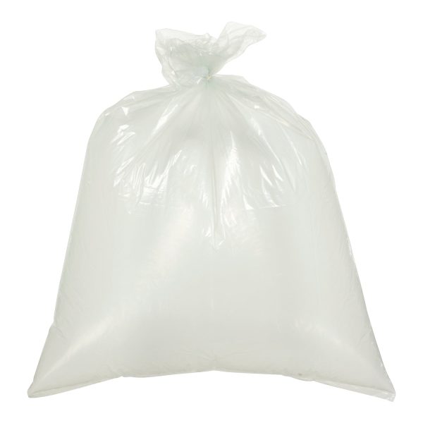 Bag Clear 30 x 38 Extra Strong Clear - 1 x 125 count - Ralston Purina - Packaging and Accessories - Restaurant Supplies and Equipment - Canadian Distribution Online Sale