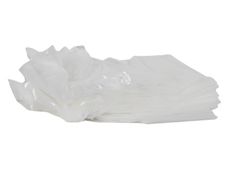 Bag Garbage Regular Clear 20 x 22 - 1 x 500 count - W Ralston - Packaging and Accessories - Restaurant Supplies and Equipment - Canadian Distribution on Sale