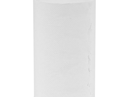 Towel Paper Roll White 7.5 in. Hand - 24 x 205 ft - White Swan - Packaging and Accessories - Restaurant Supplies and Equipment - Canadian Distribution For Cheap