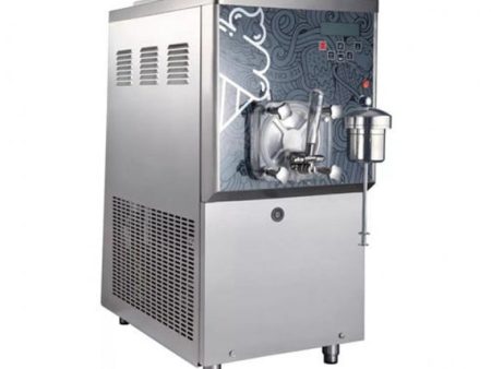 PASMO S728A2B - Multi-Functional Machine for Slush and Milkshake with Blender, Air Cooled 110 v   60 hz 1p For Sale