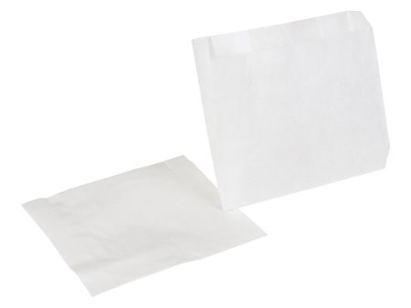 Bag Paper French Fries 5 x 1.5 x 4.5 - 1 x 2000 count - Mcnairn Packagi - Packaging and Accessories - Restaurant Supplies and Equipment - Canadian Distribution Supply