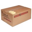 CALLEBAUT - WHITE CHOCOLATE ULTIMATE 30LB - Barry Callebaut Canadian Distribution Discount