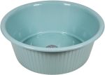 Yiwu - Plastic Basin - 40cm - 5338 Online