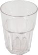 14oz Tumbler Clear Supply