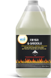 Fryer and Griddle Cleaner - 4x4 LT - ECO CHEMLABS Discount