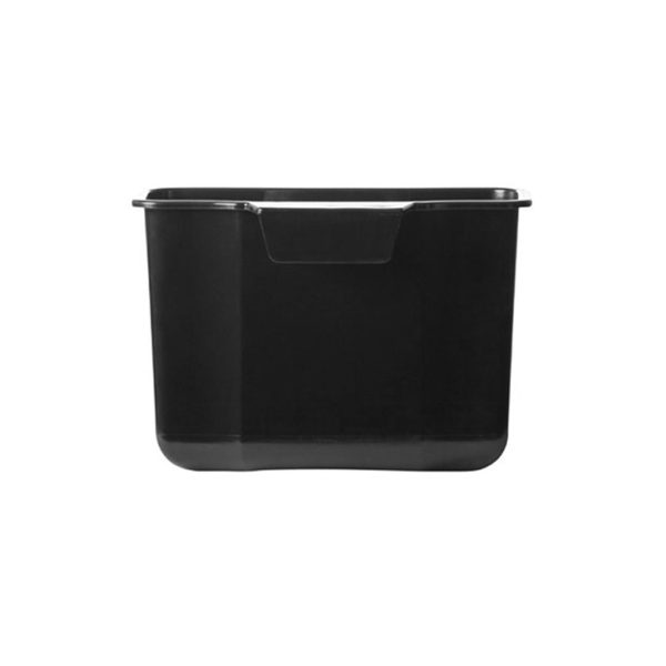 Black Saddle Tote - Sold By The Case For Cheap