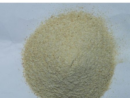 Dehydrated White Onion Granules - 44 Lb. Box - (Pallet = 30 x 44 lb.) - FSI - Foodservice Canada Online Hot Sale