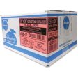 Bag Garbage Eco Perforated 26 x 36 Clear - 1 x 250 count - Ralston Purina - Packaging and Accessories - Restaurant Supplies and Equipment - Canadian Distribution Online Sale