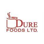 Dure Foods - Original Cappuccino Mix - 6 x 907gr. bags per case Online Hot Sale