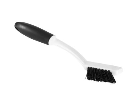 9 Inch Soft Grip Tile & Grout Brush - Sold By The Case For Discount