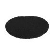 Black Stripping Floor Pads - Sold By The Case Online Hot Sale