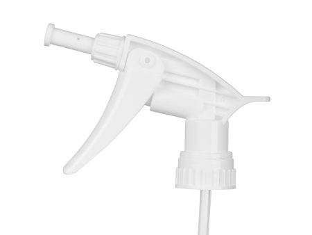 Foaming Trigger Sprayer 9.25  - Sold By The Case Online Hot Sale